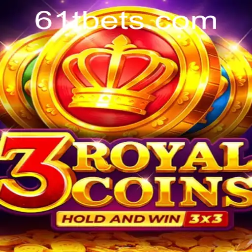 Discover the World of 3royalcoins: An Immersive Gaming Experience