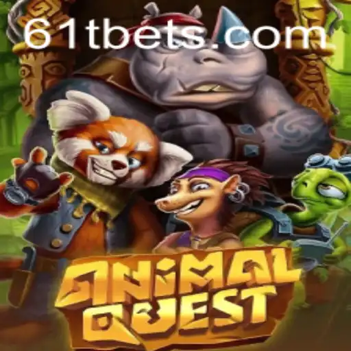 Exploring the World of AnimalQuest: An In-Depth Guide