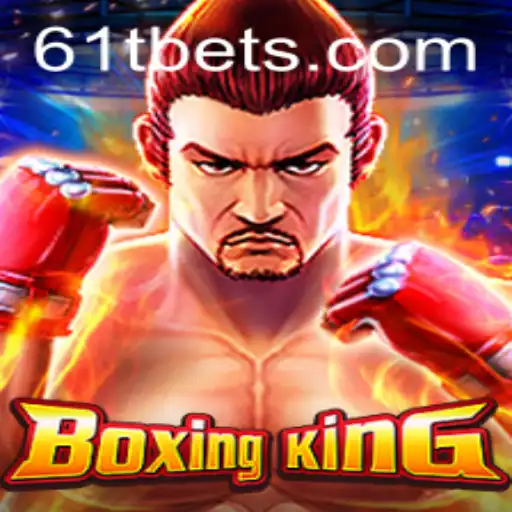 Introducing BoxingKing: The Ultimate Virtual Boxing Experience
