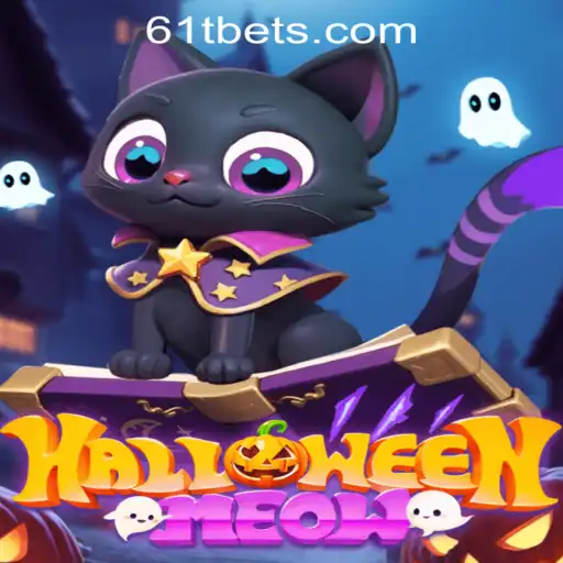 HalloweenMeow: The Feline Frenzy Taking the Gaming World by Storm