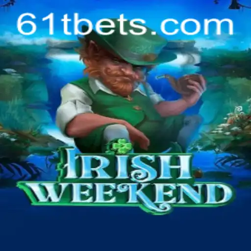 Discover the Exciting World of IrishWeekend: A New Gaming Phenomenon