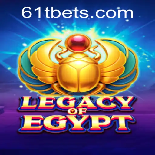 Legacy of Egypt: Exploring the Mystical Sands with Strategy and Chance