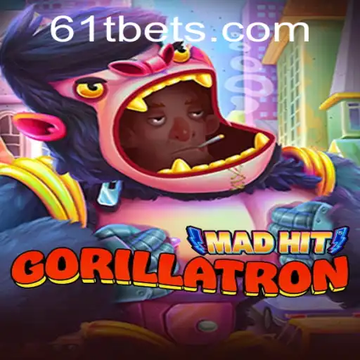 Discover the Thrills of MadHitGorillatron: An Exhilarating Game Experience