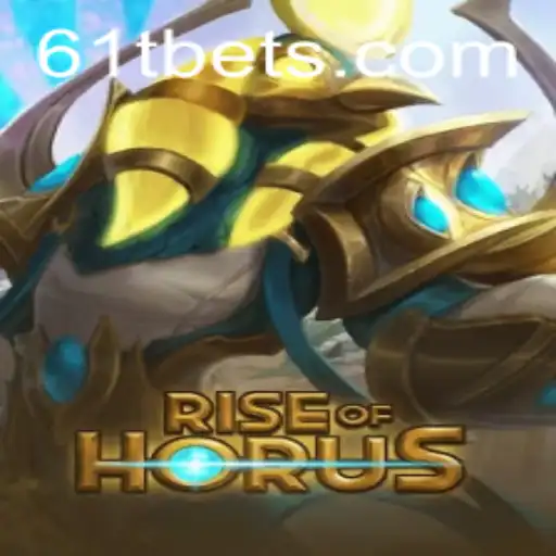 RiseofHorus: An Epic Adventure in a Mystical World