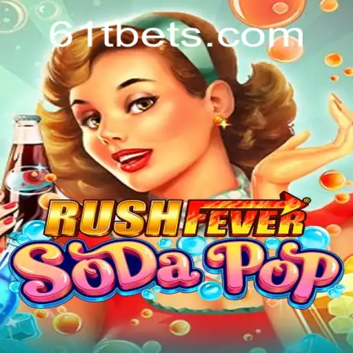 RushFeverSodaPop: An Exciting Dive into a Bubbly Gaming Adventure