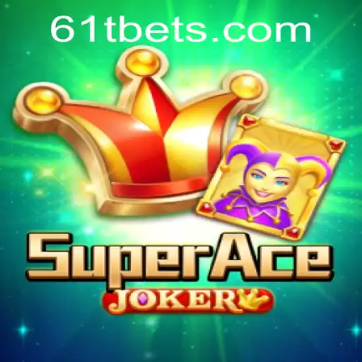 Exploring SuperAceJoker: The Exciting New Game with Keyword 61t
