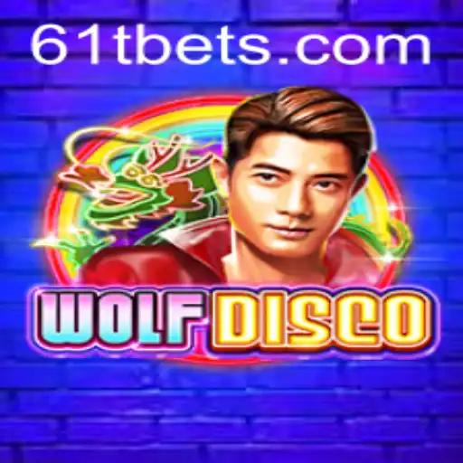 Dive Into the Exciting World of WolfDisco with the Thrilling Strategy of 61t